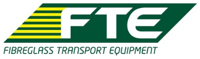 Fibreglass Transport Equipment logo